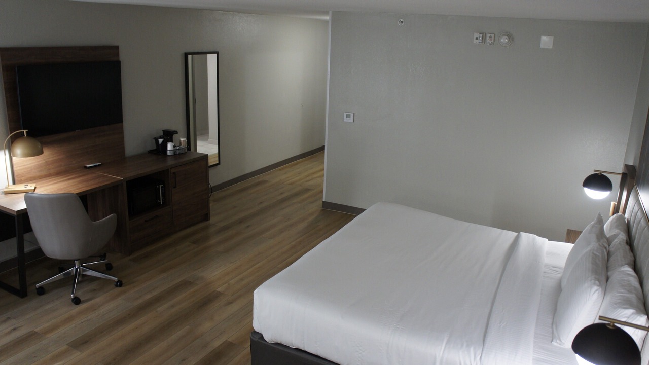 Photo of Bedroom in Knoxville
