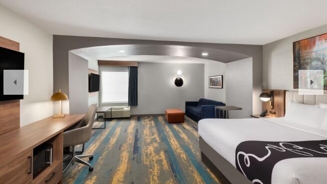 Photo of Bedroom in Knoxville