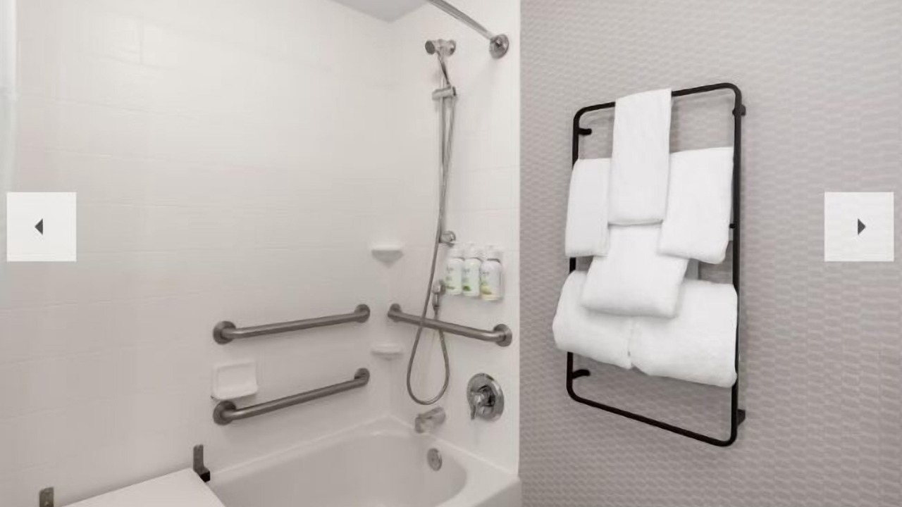 Photo of Bathroom in Knoxville