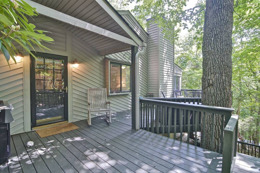 Photo of Patio Balcony in Tate