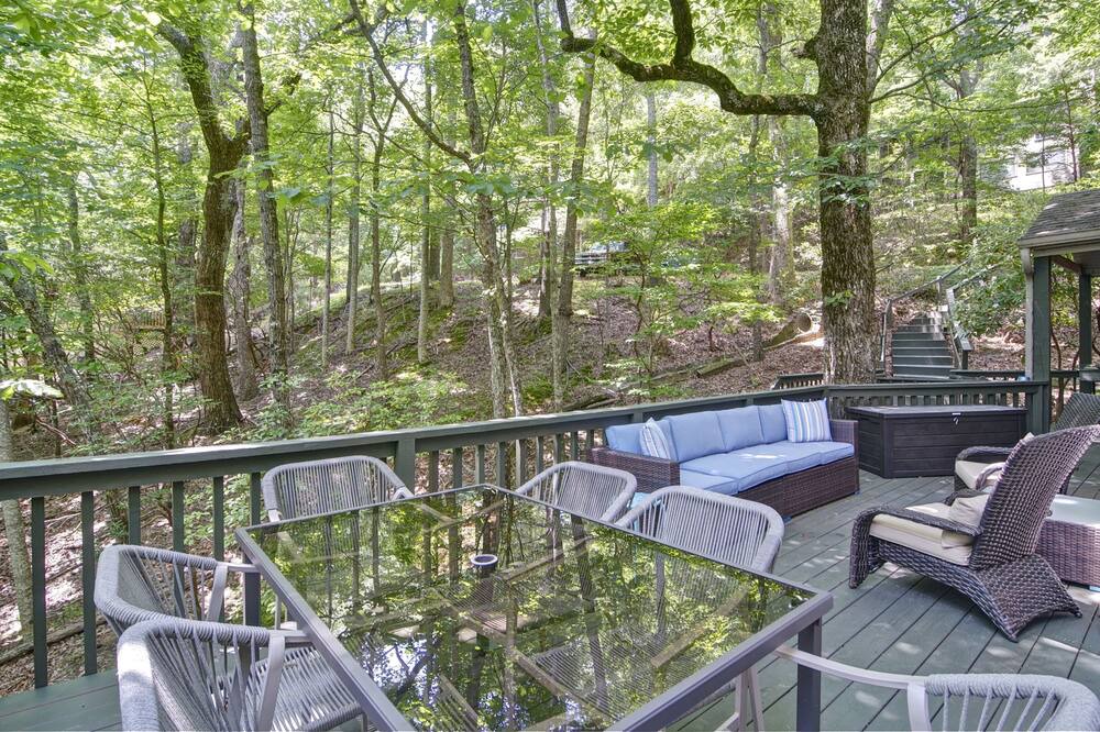 Photo of Patio Balcony in Tate