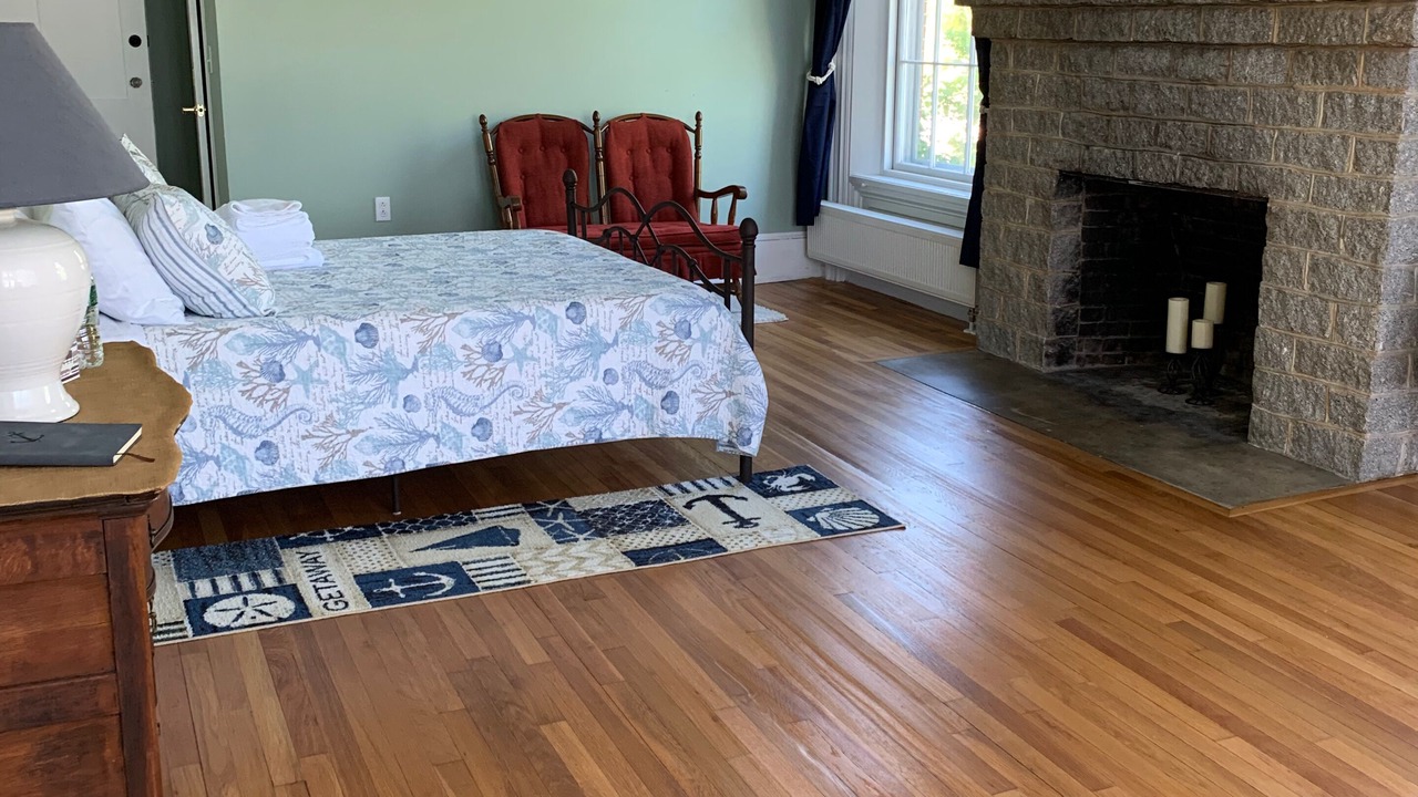 Photo of Bedroom in Searsport