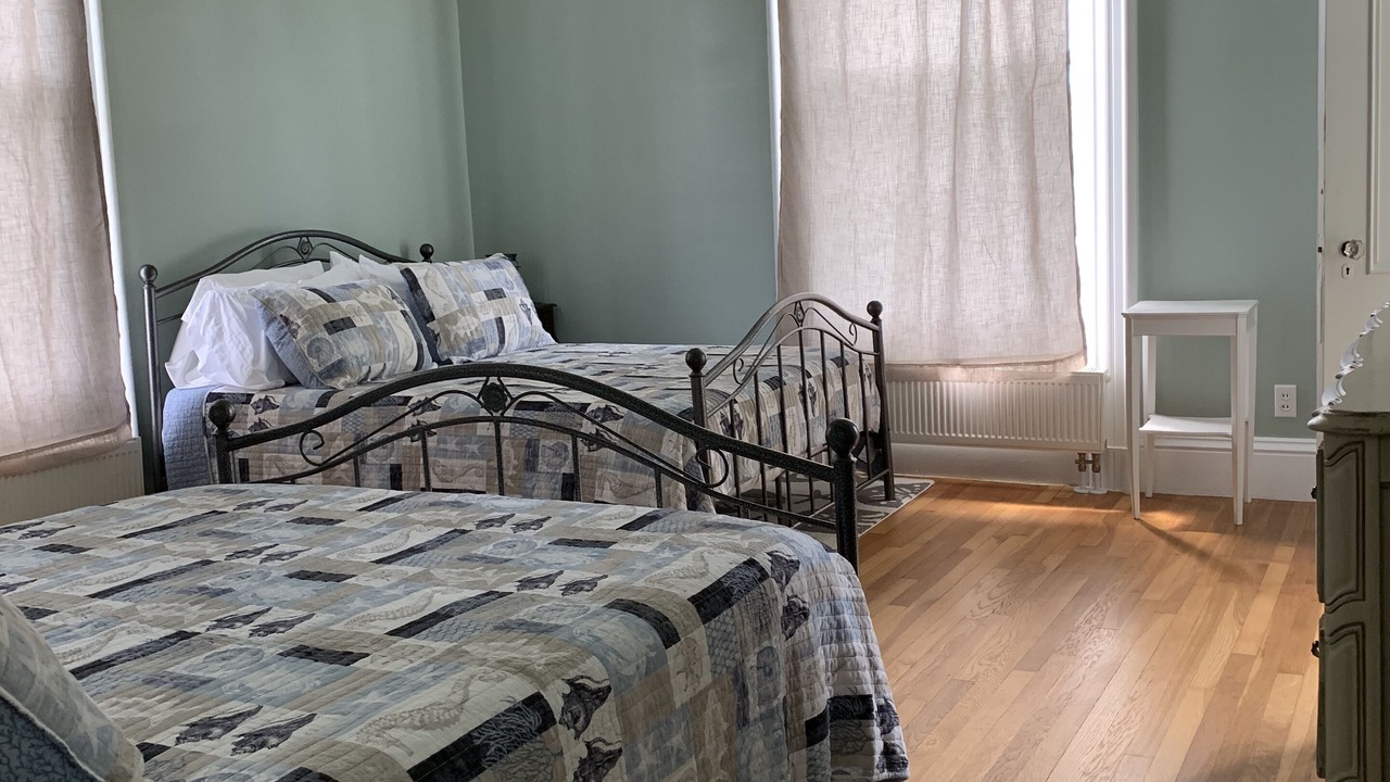 Photo of Bedroom in Searsport