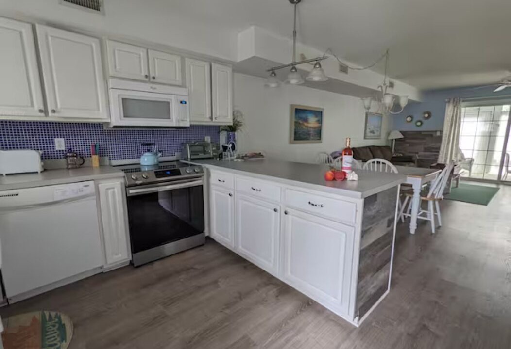 Photo of Kitchen in Frankford