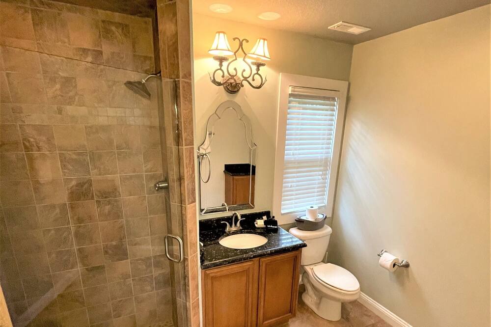 Photo of Bathroom in Swansboro