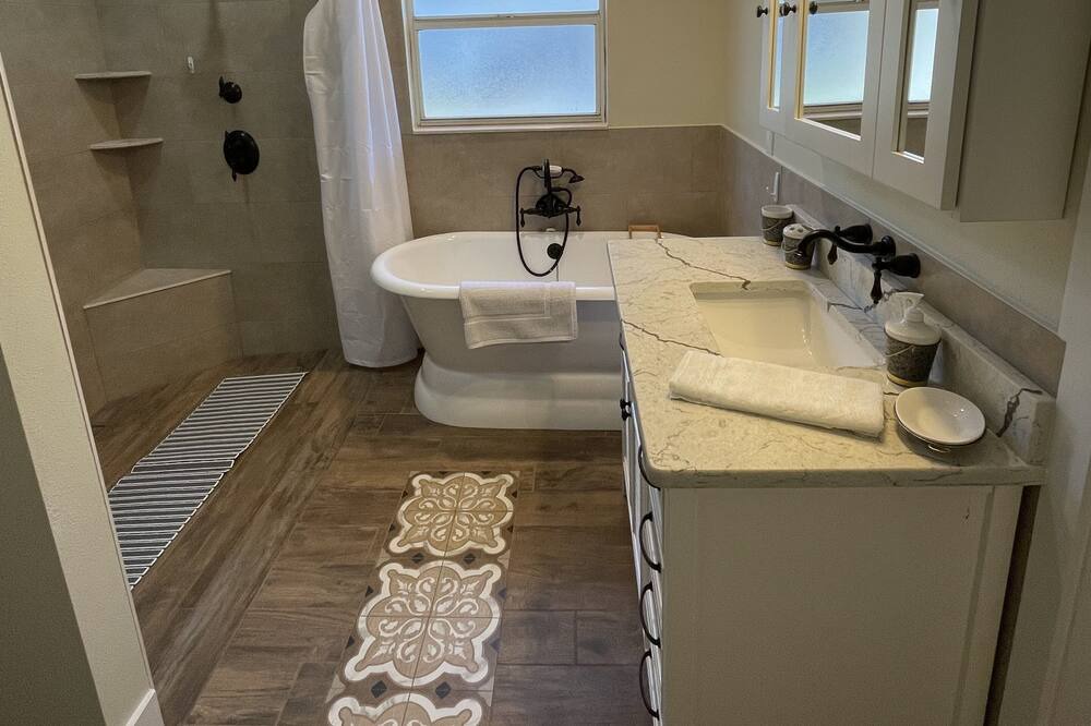 Photo of Bathroom in Inverness