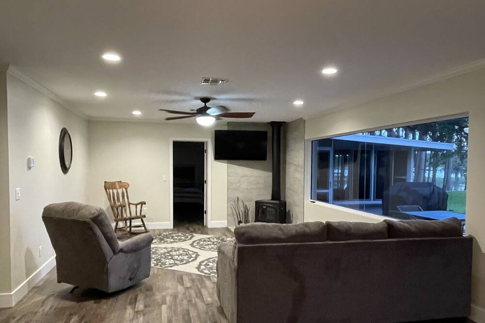 Photo of Livingroom in Inverness