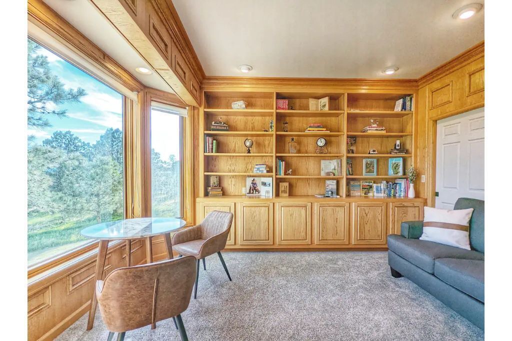 Photo of Livingroom in Colorado Springs