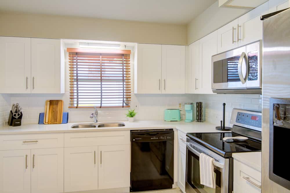 Photo of Kitchen in Park East