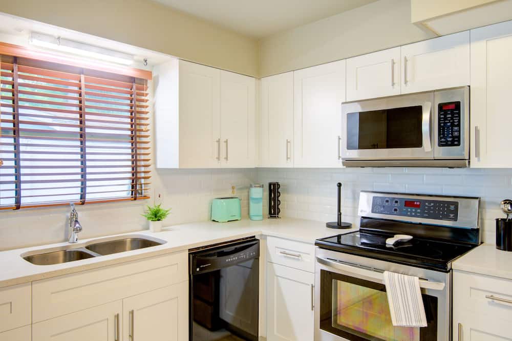 Photo of Kitchen in Park East
