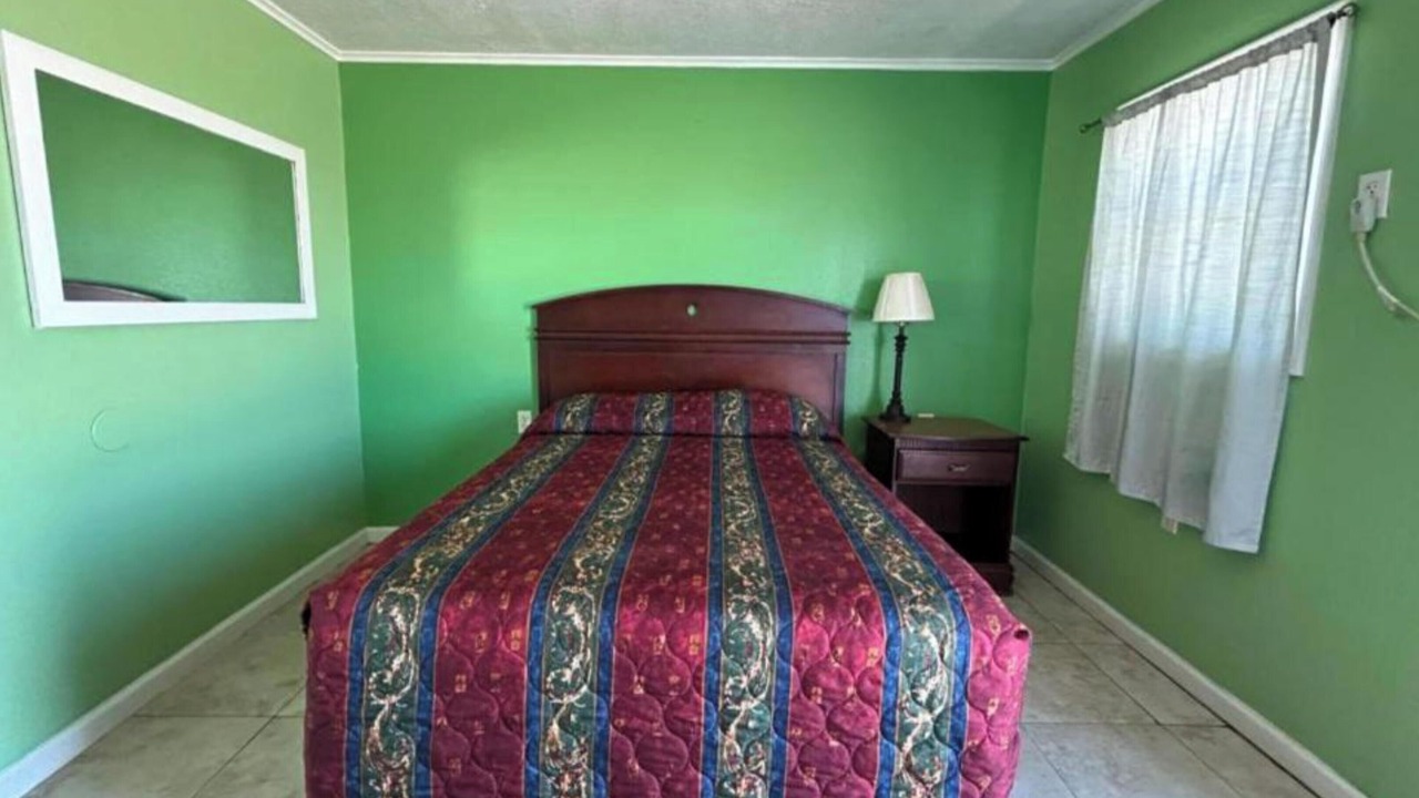 Photo of Bedroom in Corpus Christi