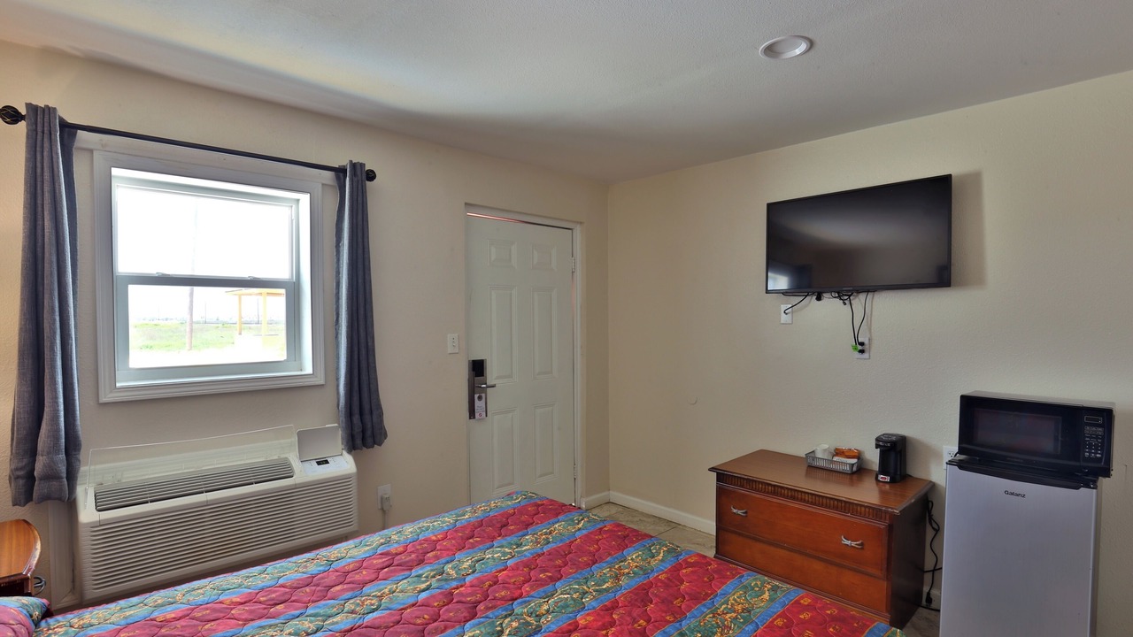 Photo of Bedroom in Corpus Christi