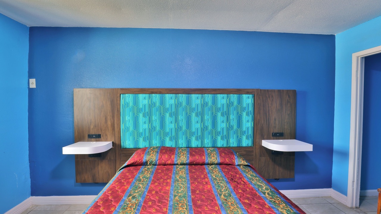 Photo of Bedroom in Corpus Christi