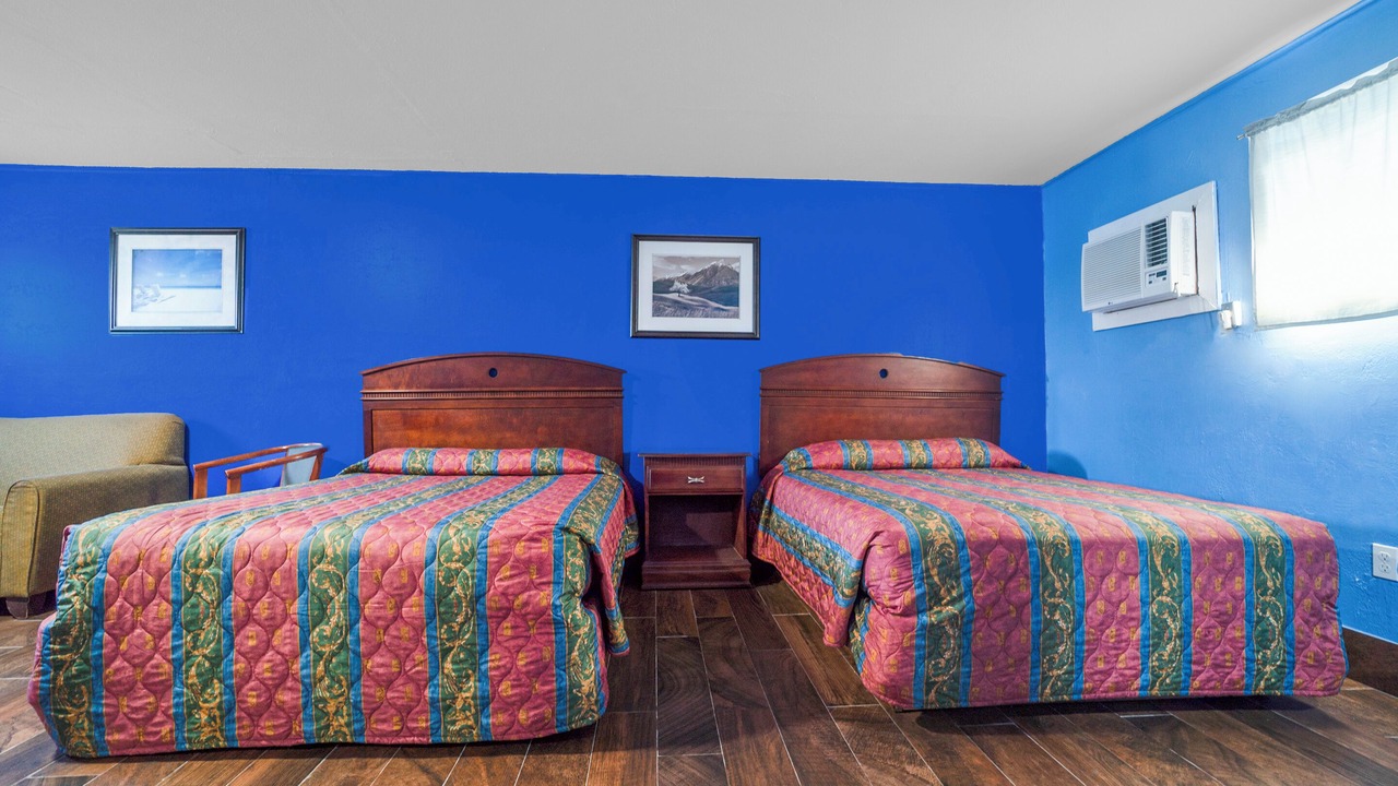Photo of Bedroom in Corpus Christi