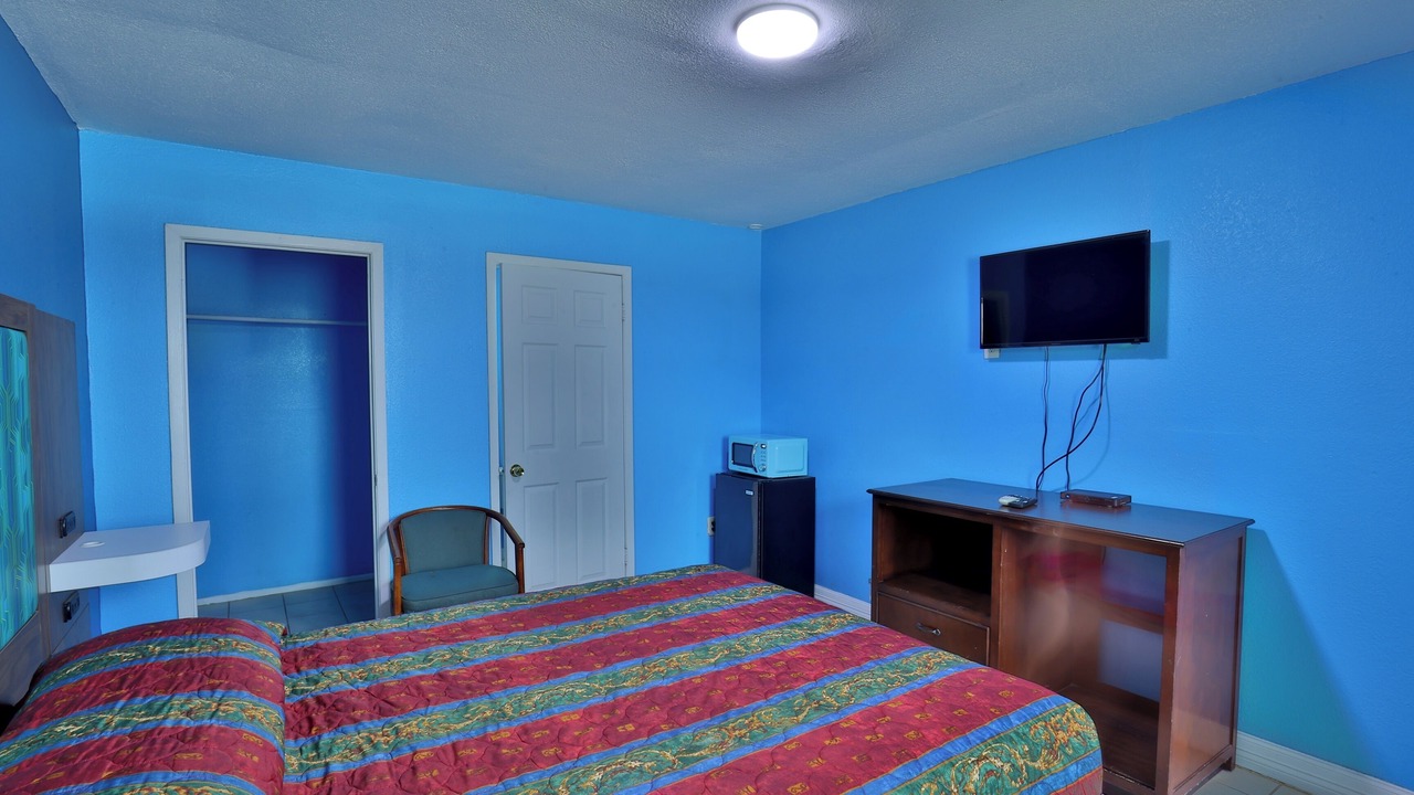 Photo of Bedroom in Corpus Christi