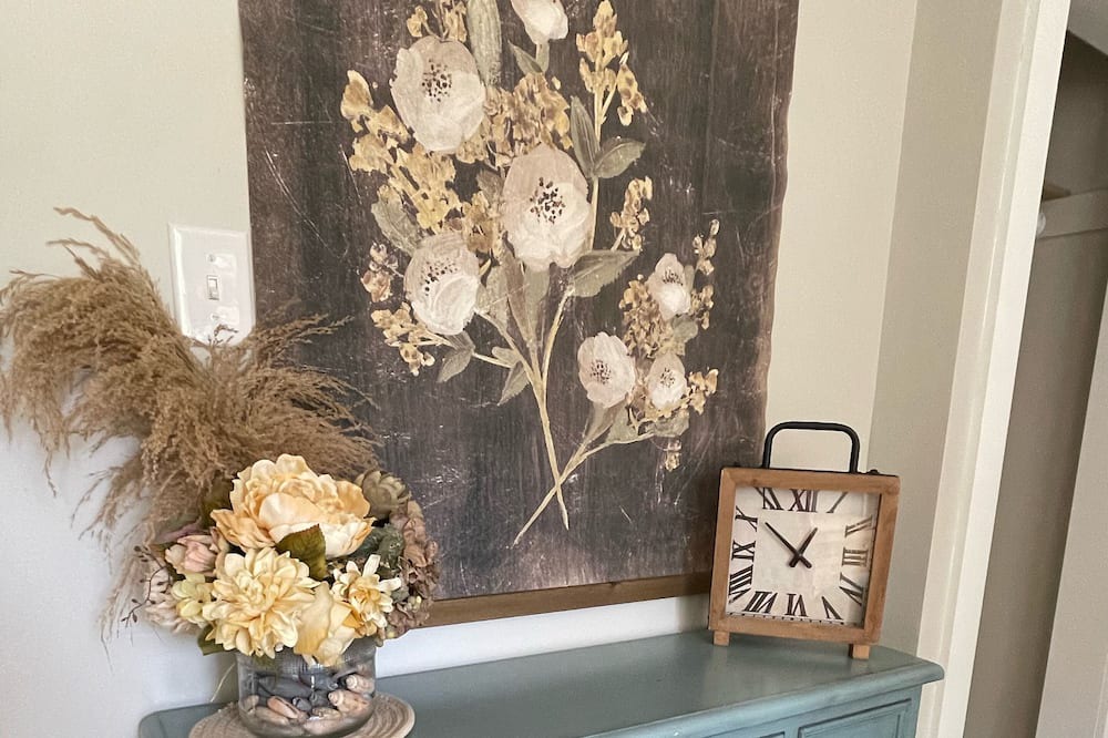 Photo of Bedroom in Core Creek