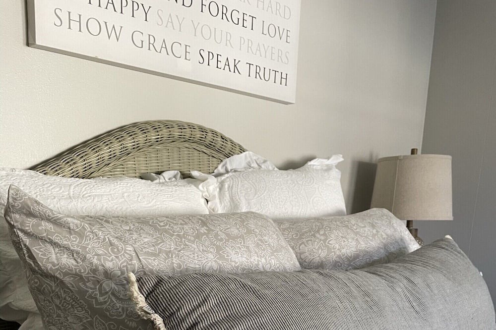 Photo of Bedroom in Core Creek