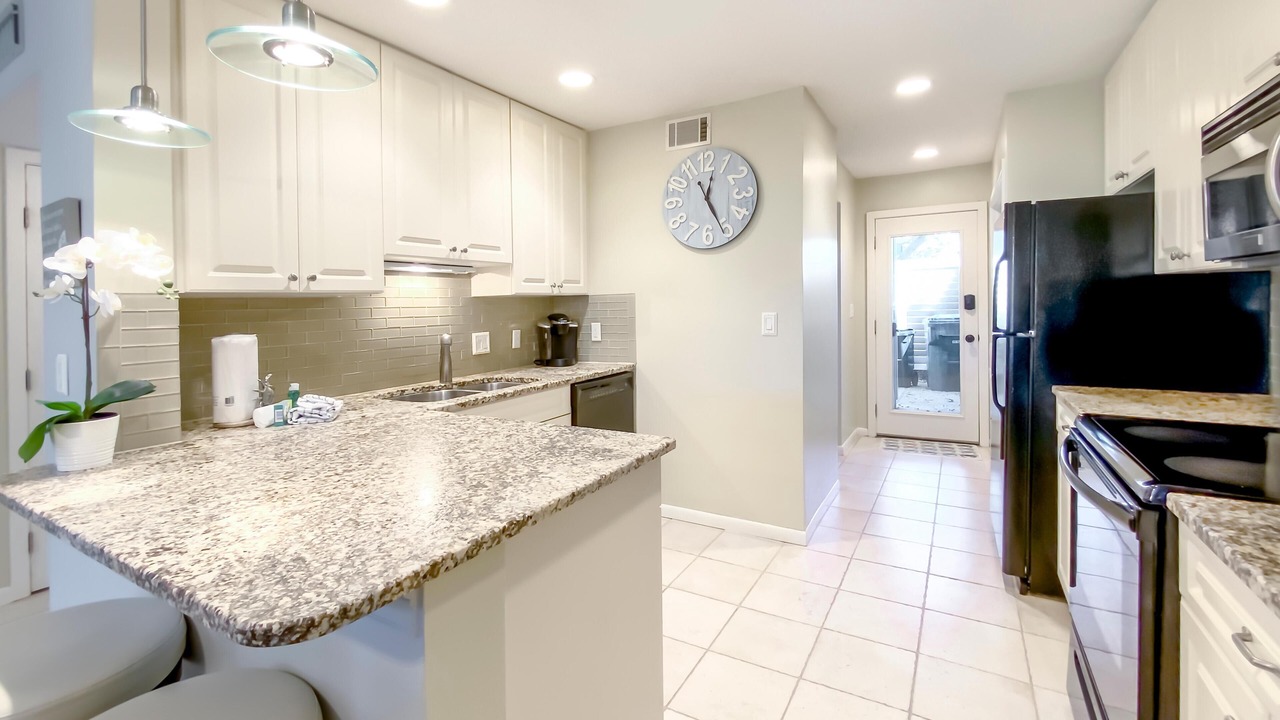Photo of Kitchen in Heritage Woods