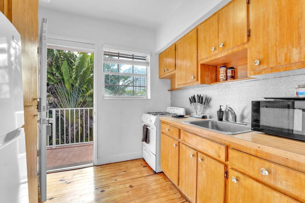 Photo of Kitchen in Bay Harbor Islands