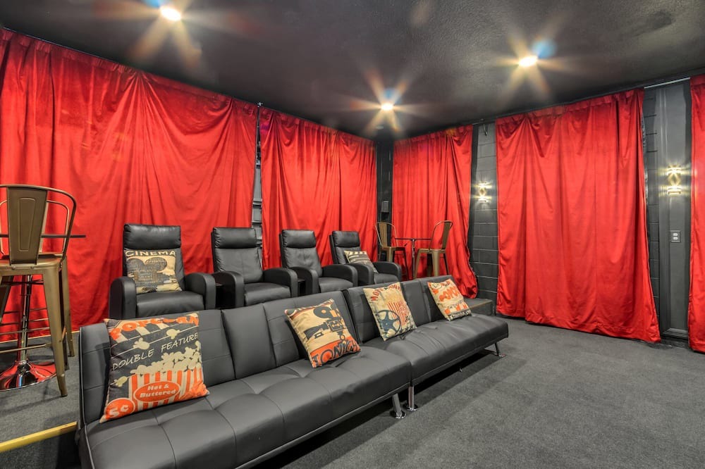 Photo of Bedroom in Sunridge Woods