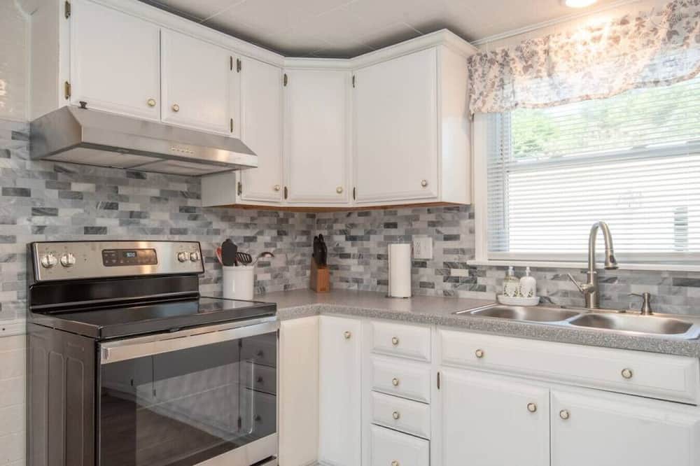 Photo of Kitchen in Mount Aetna