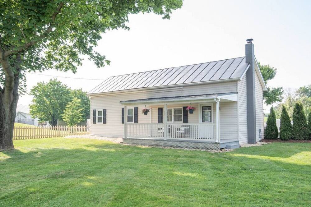 Photo of Outdoor in Mount Aetna