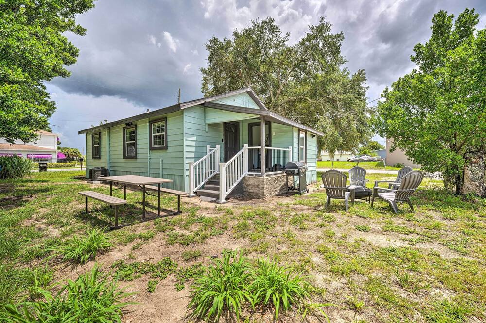 Photo of Outdoor in Lake Wales