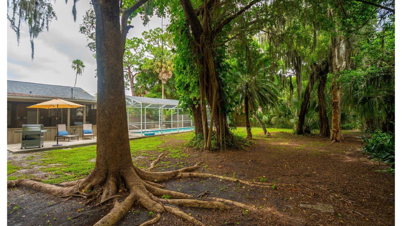 Photo of Outdoor in Indian Beach Sapphire Shores