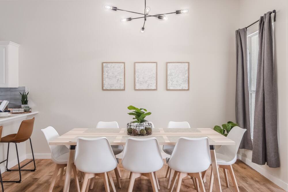 Photo of Kitchen in Tuscan Hills