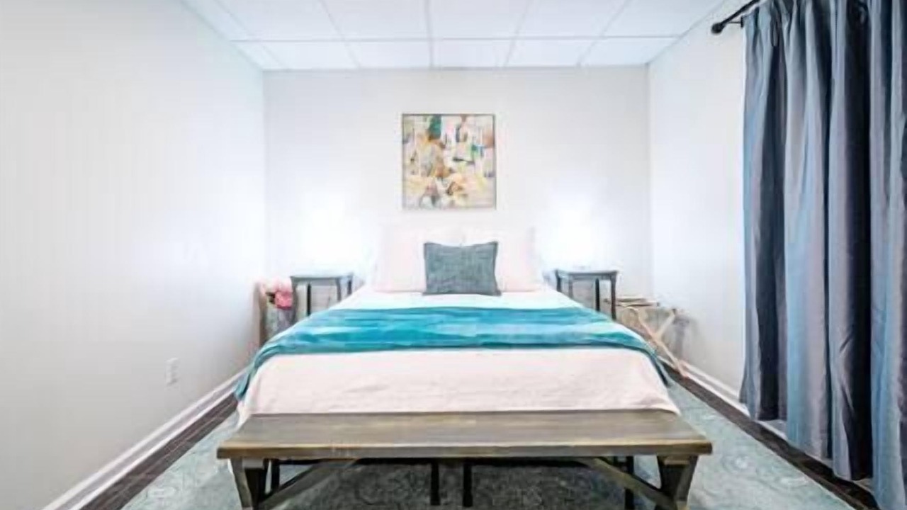 Photo of Bedroom in Deep Gap
