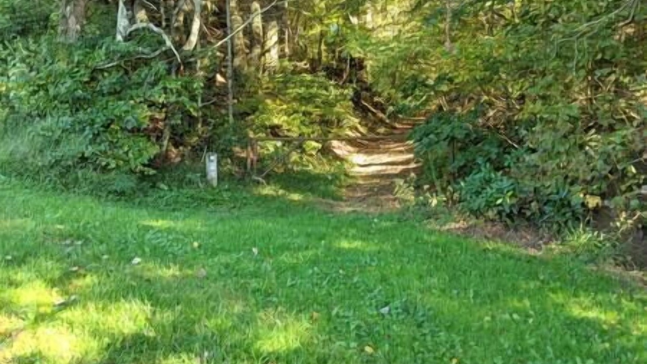 Photo of Outdoor in Deep Gap