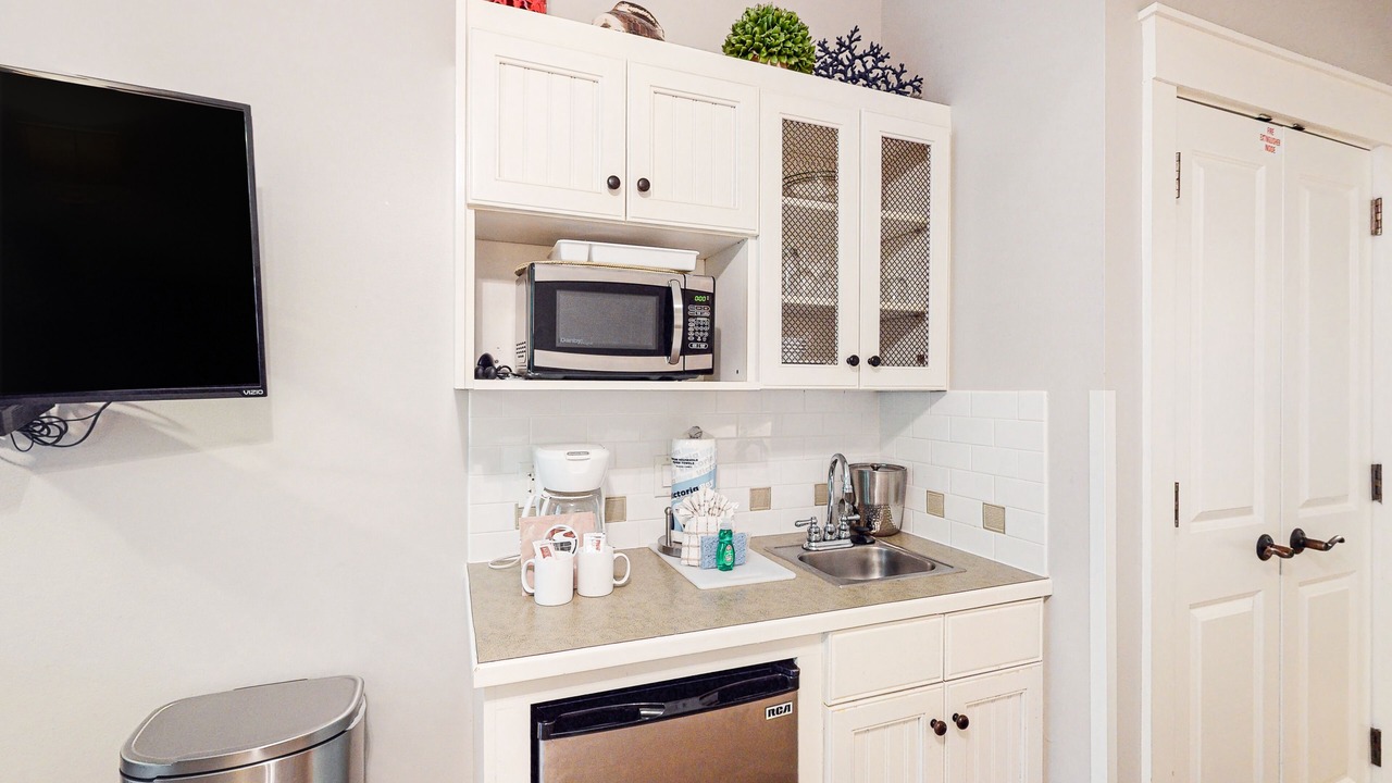 Photo of Kitchen in Baytowne Wharf