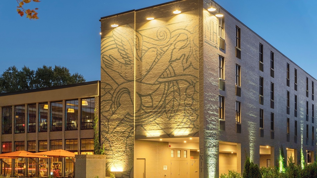 Photo of Outdoor in Falls Church