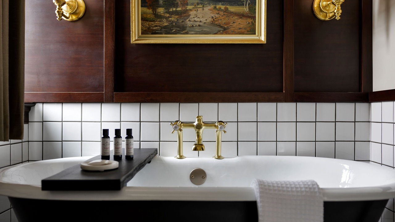 Photo of Bedroom in Downtown Boise
