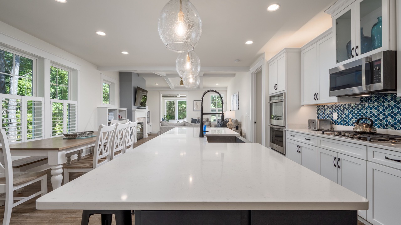 Photo of Kitchen in Ocean View