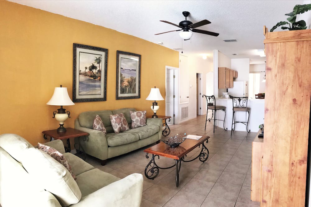Photo of Livingroom in Sunset Ridge