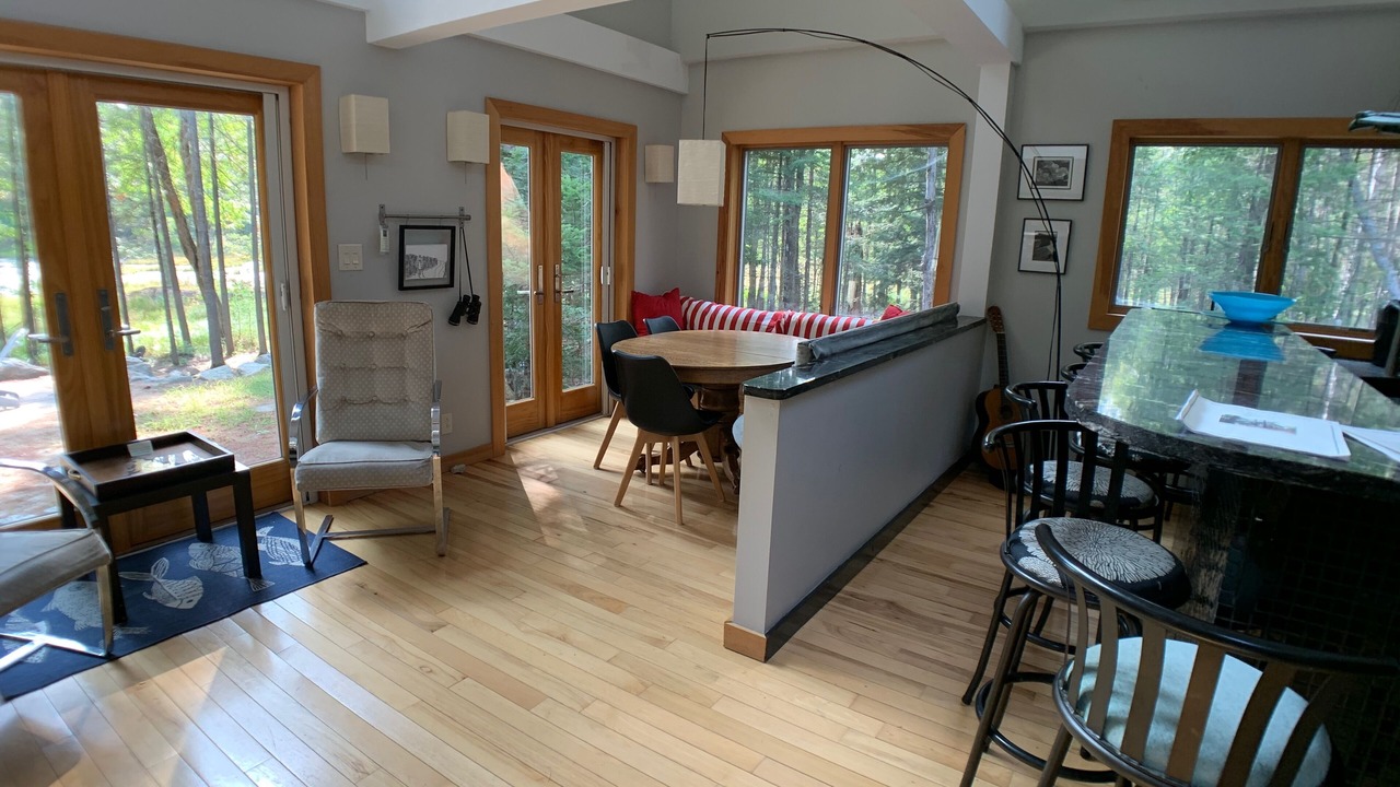 Photo of Kitchen in Wevertown
