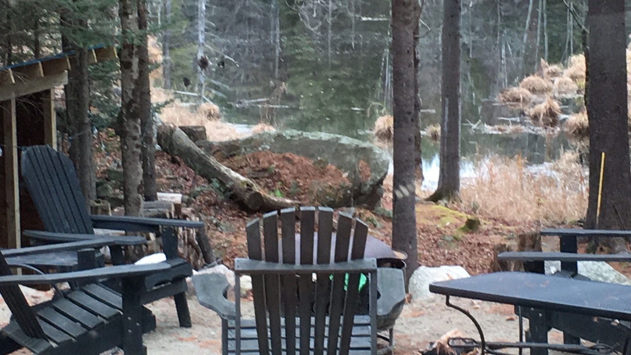 Photo of Outdoor in Wevertown