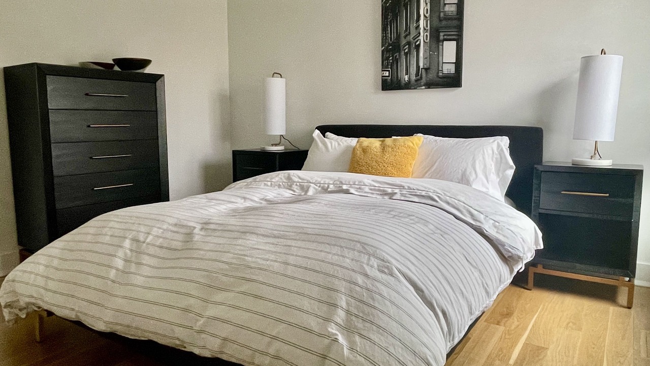 Photo of Bedroom in Westport