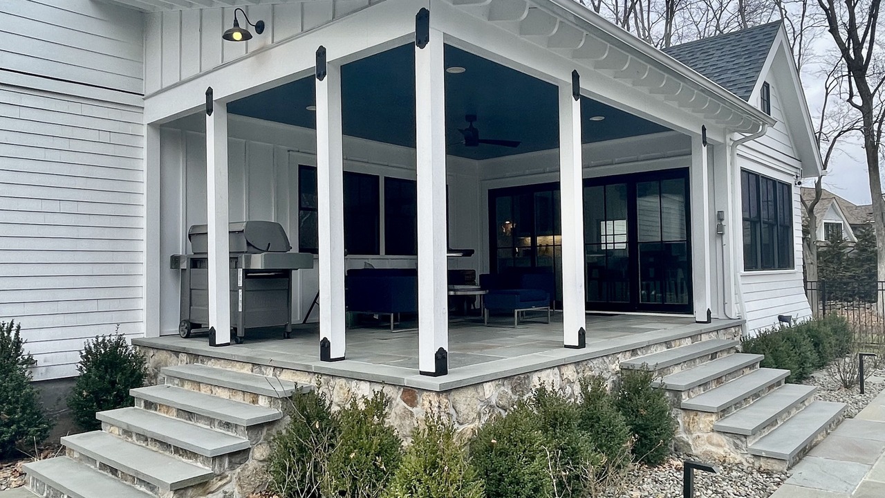 Photo of Outdoor in Westport