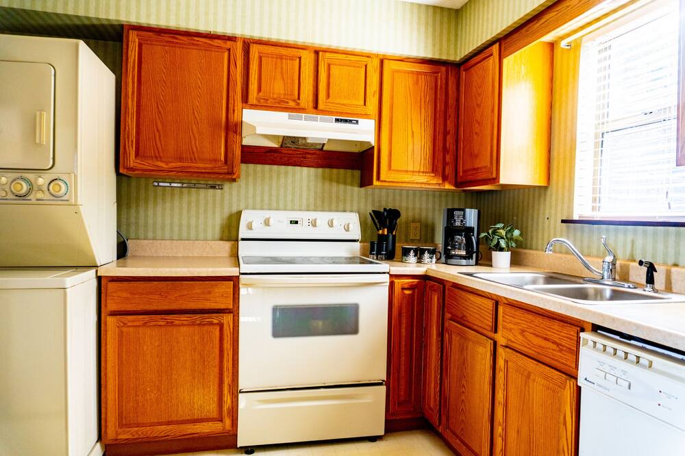 Photo of Kitchen in Burnsville
