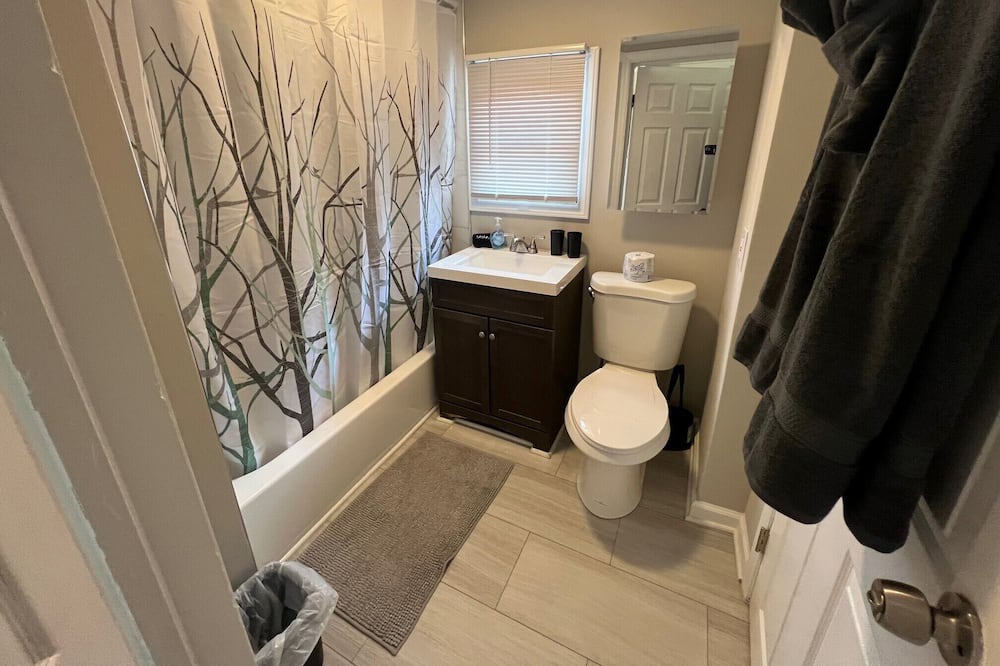 Photo of Bathroom in Biddleville