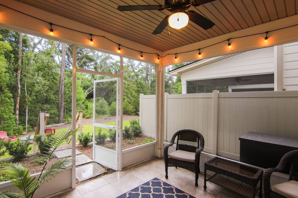 Photo of Outdoor in Epworth Acres