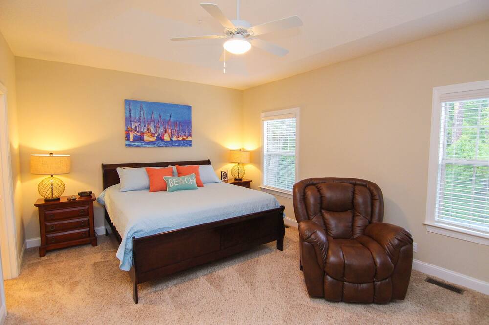 Photo of Bedroom in Epworth Acres