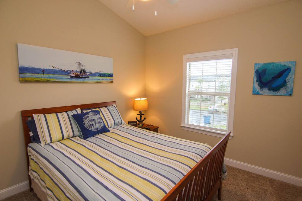 Photo of Bedroom in Epworth Acres