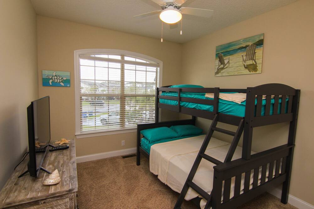 Photo of Bedroom in Epworth Acres
