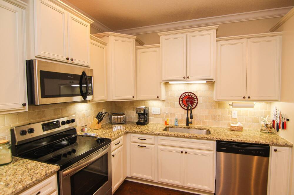 Photo of Kitchen in Epworth Acres