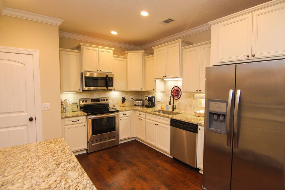 Photo of Kitchen in Epworth Acres
