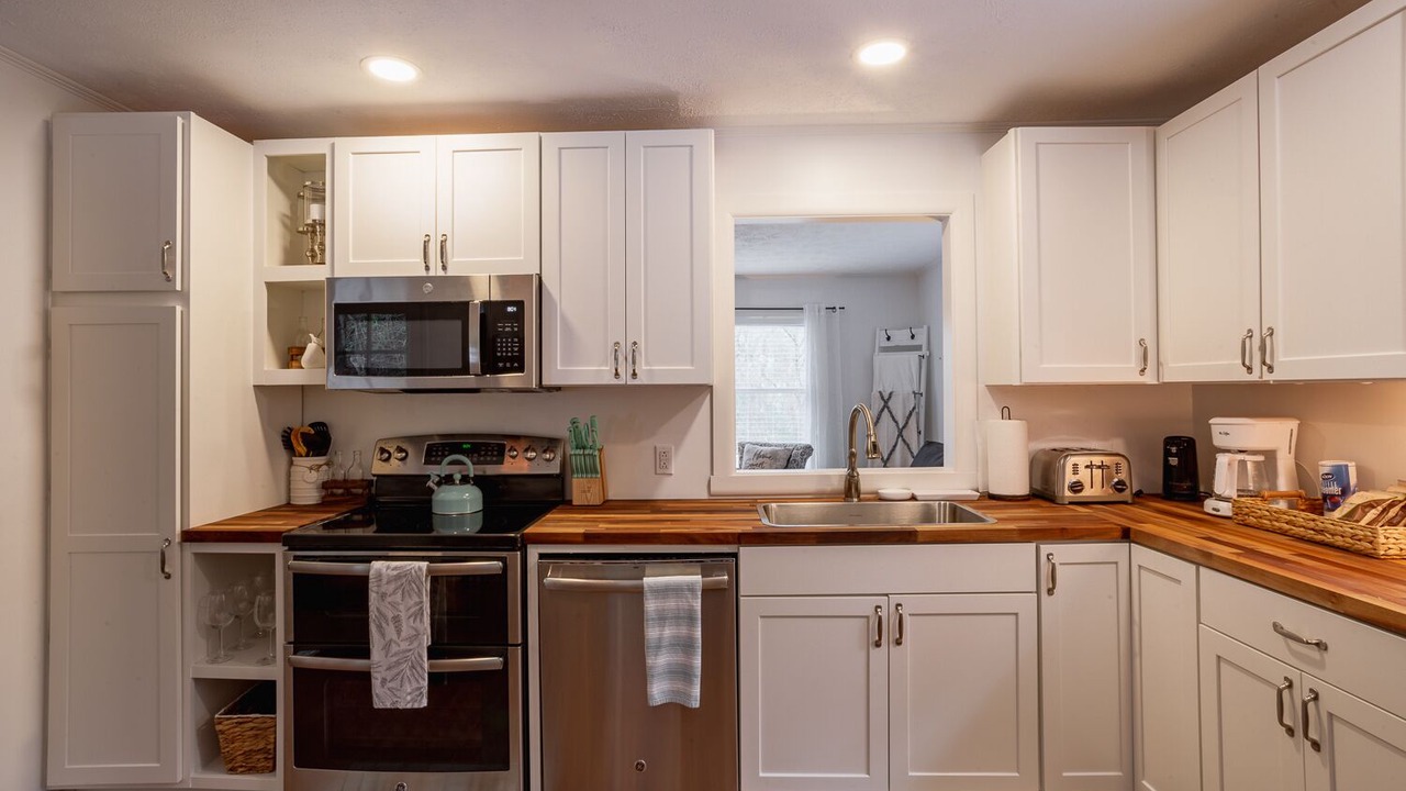 Photo of Kitchen in Fairview