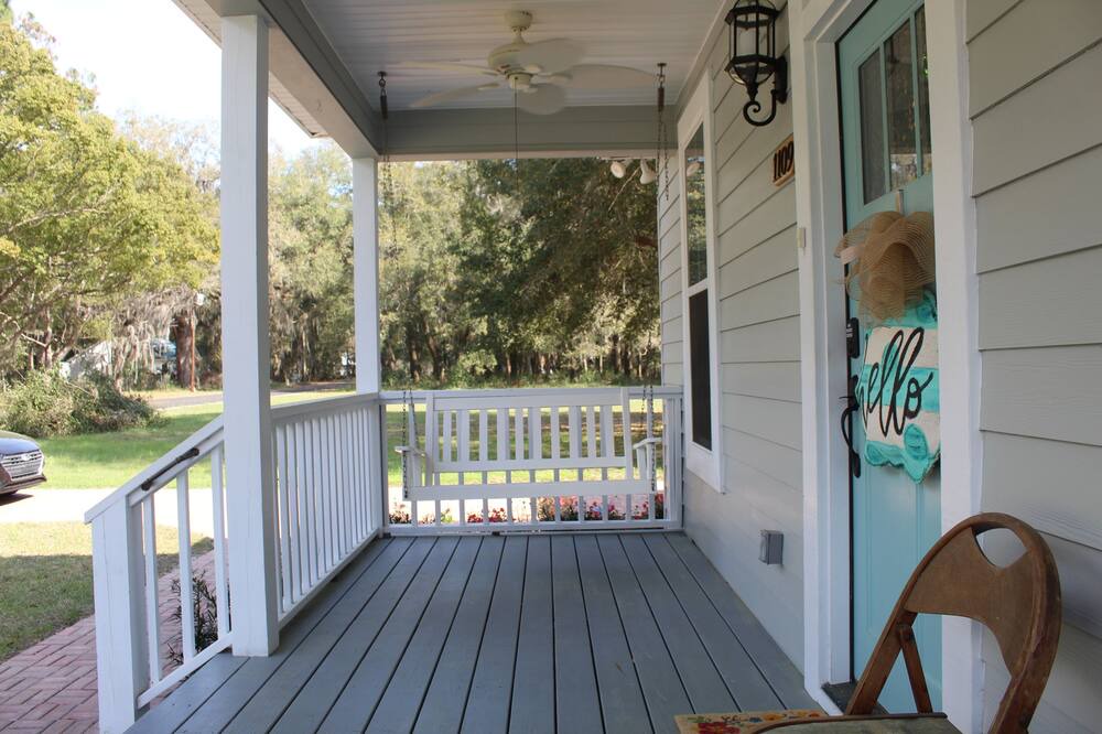 Photo of Outdoor in Darien
